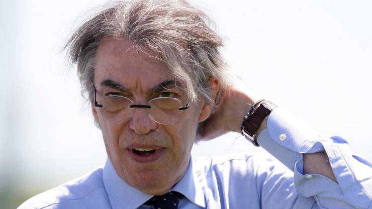 moratti massimo 