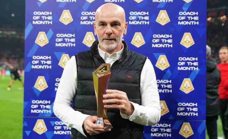 Stefano Pioli