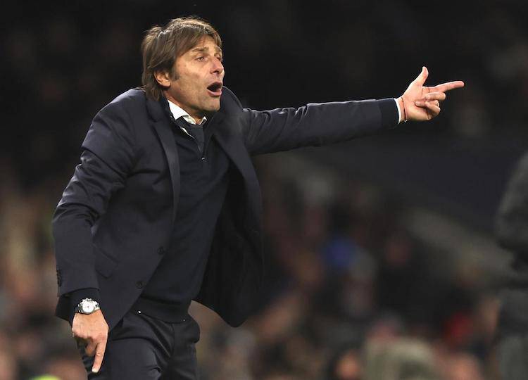 Antonio Conte 