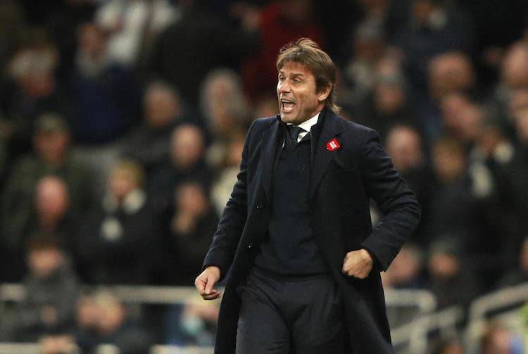 Antonio Conte 