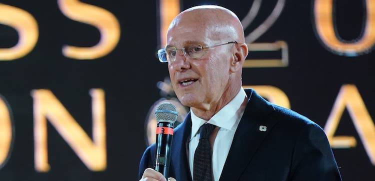 Arrigo Sacchi