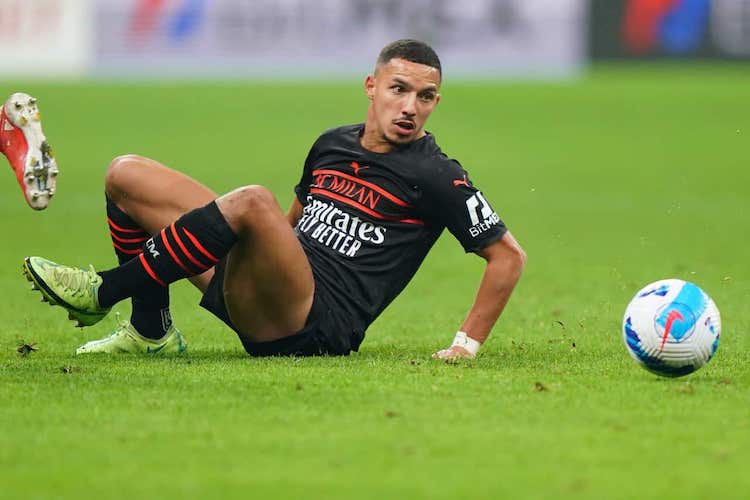 Ismael Bennacer