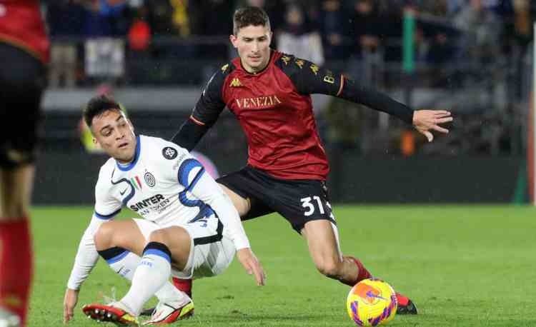 Mattia Caldara 