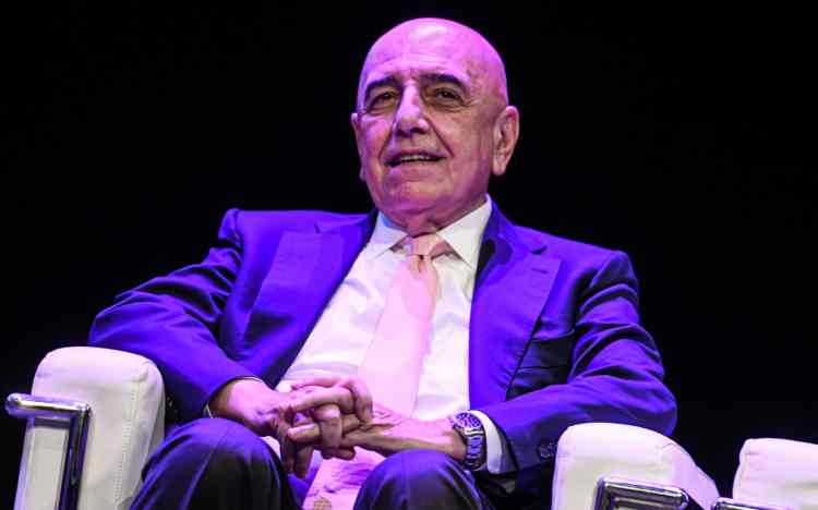 Galliani