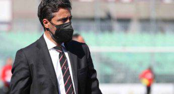 Primavera, focolaio Covid in casa Milan: rinviata la sfida al Bologna