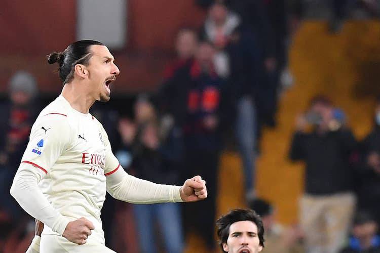 Zlatan Ibrahimovic