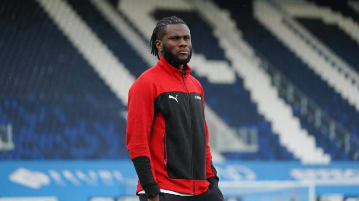 Kessie Franck