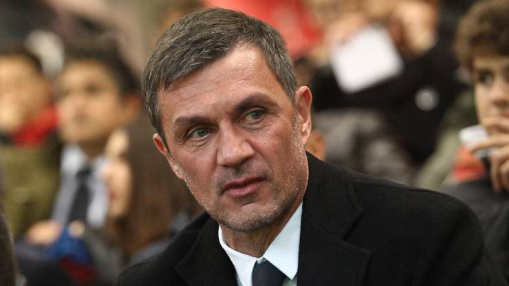 Paolo Maldini