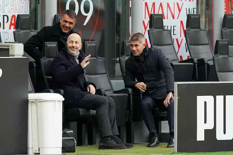 Maldini-Massara-Gazidis 