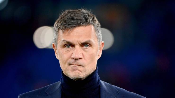 Paolo Maldini