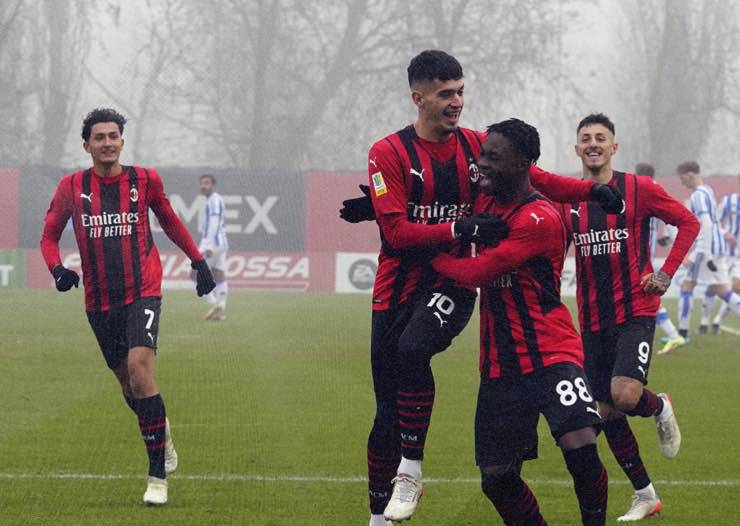 Milan Primavera