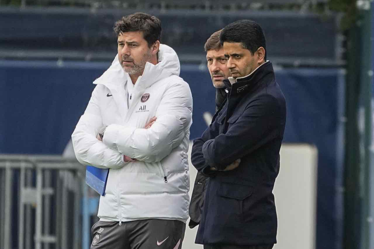 Milan, Schlägerei um Ex-Roma: PSG treffen!