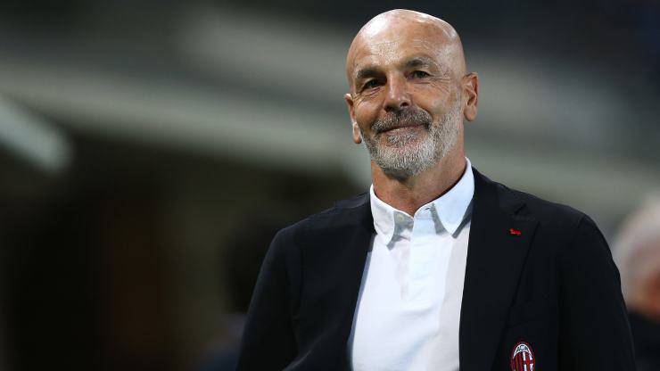 Stefano Pioli