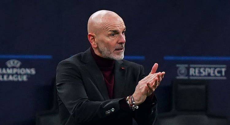 Stefano Pioli 