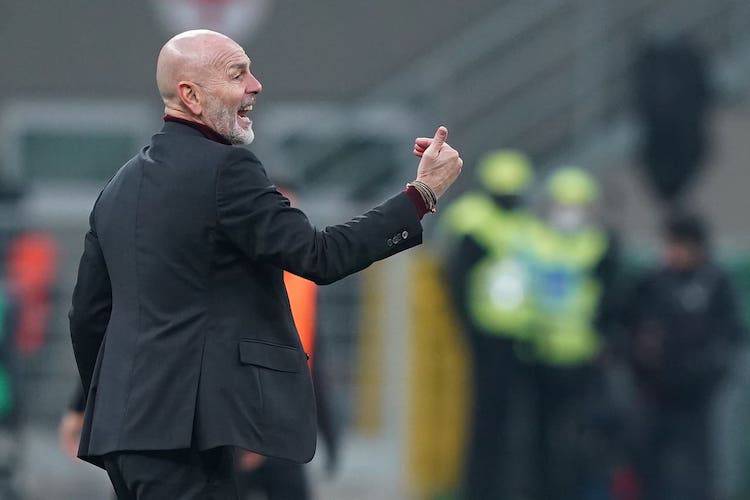 Stefano Pioli