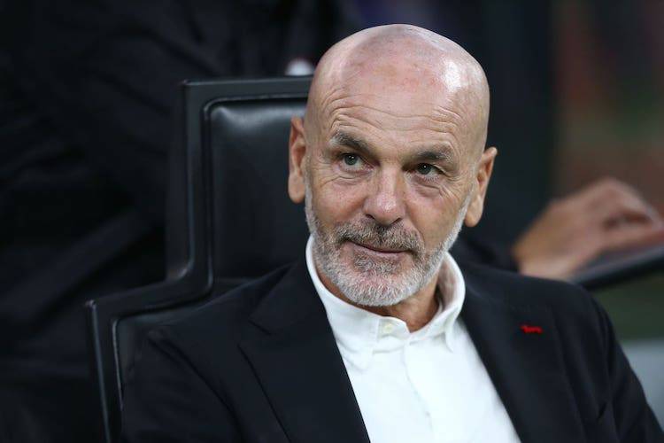 Stefano Pioli