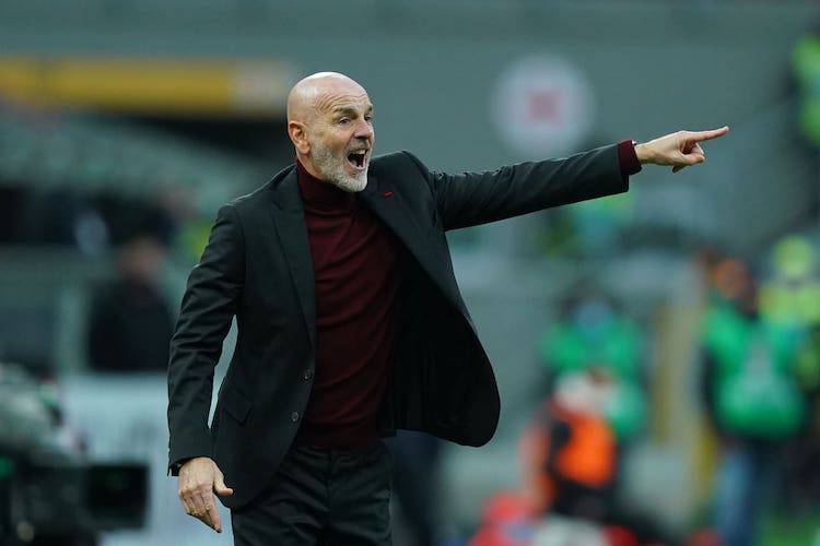 Stefano Pioli