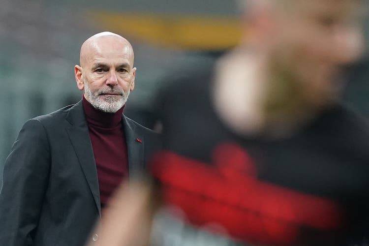 Stefano Pioli