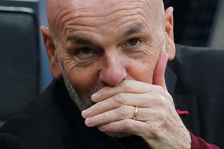 Stefano Pioli 