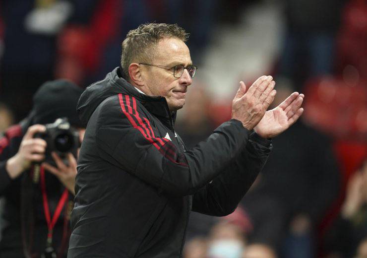 Ralf Rangnick