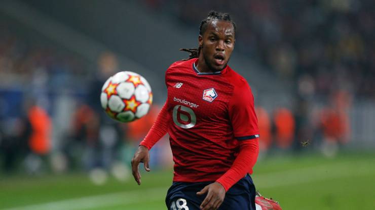 Renato Sanches