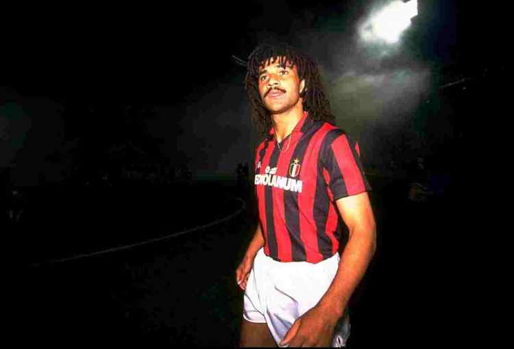 Ruud Gullit 