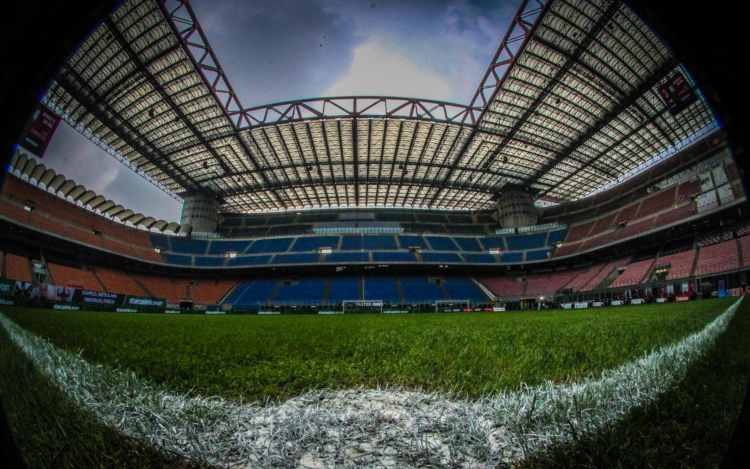 San Siro