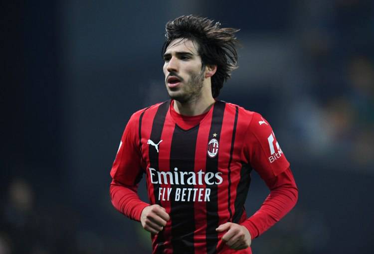 Sandro Tonali