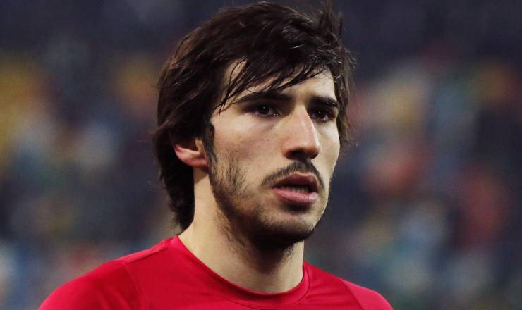 Sandro Tonali