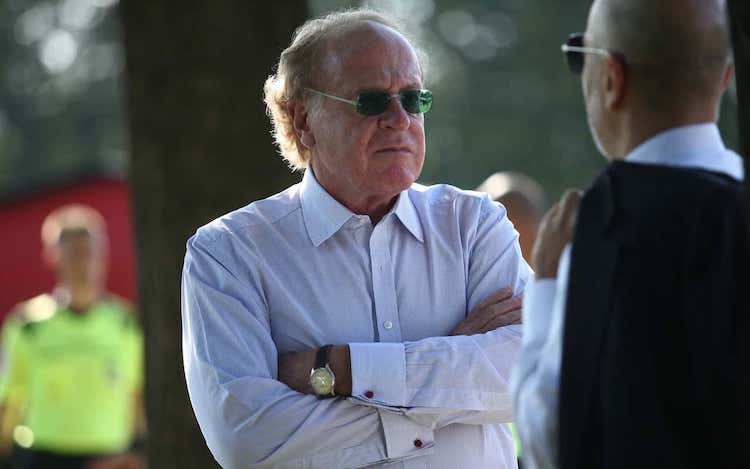 Paolo Scaroni