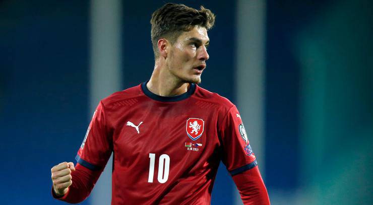 Patrik Schick 