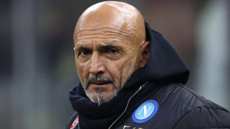 Spalletti Luciano