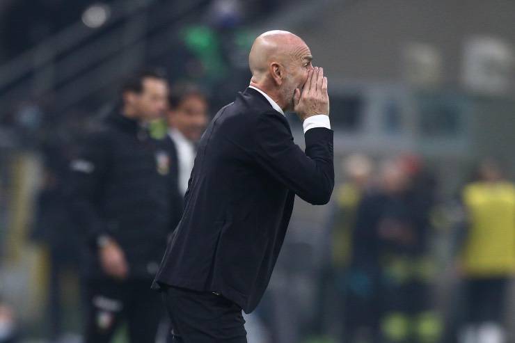 Stefano Pioli