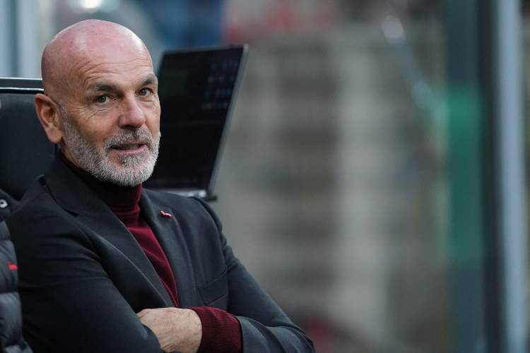 Stefano Pioli