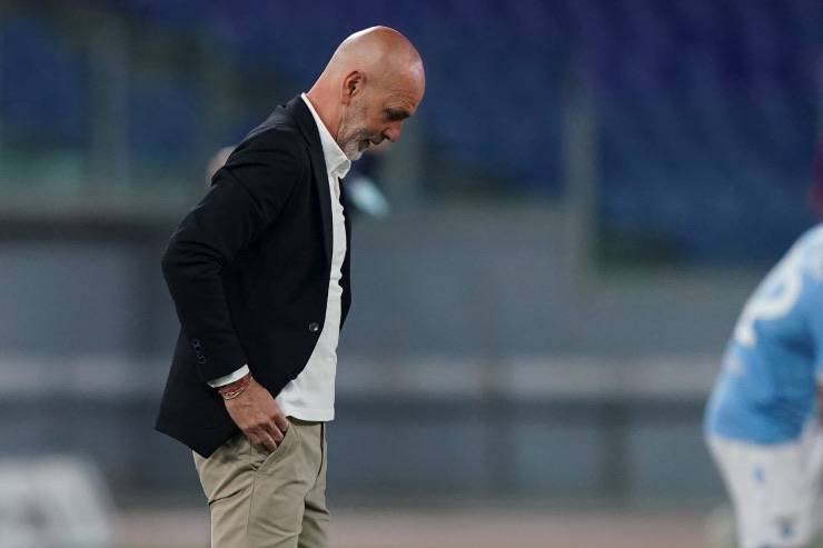 Stefano Pioli