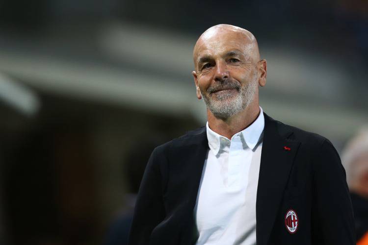 Stefano Pioli