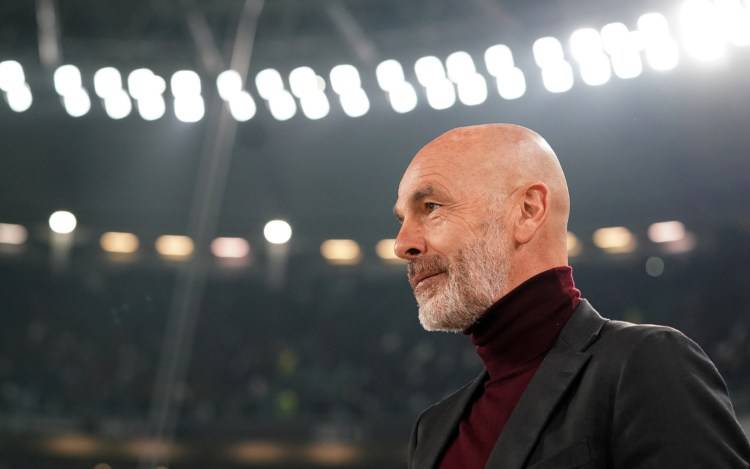 Stefano Pioli