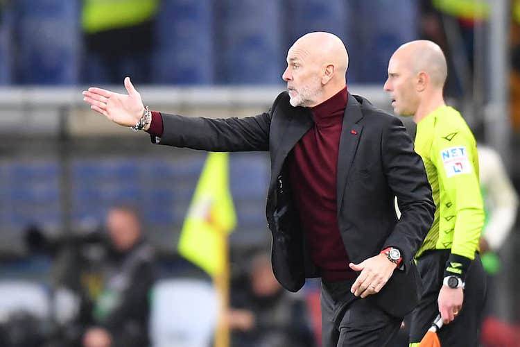 Stefano Pioli
