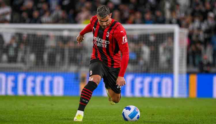 Theo Hernandez