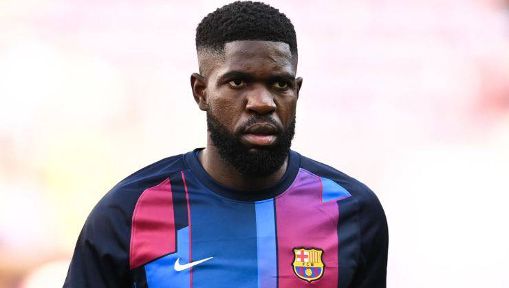 Umtiti