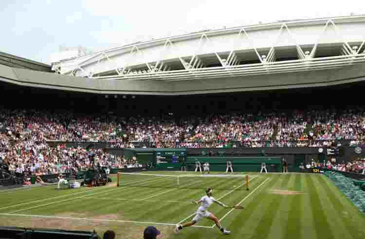 Wimbledon