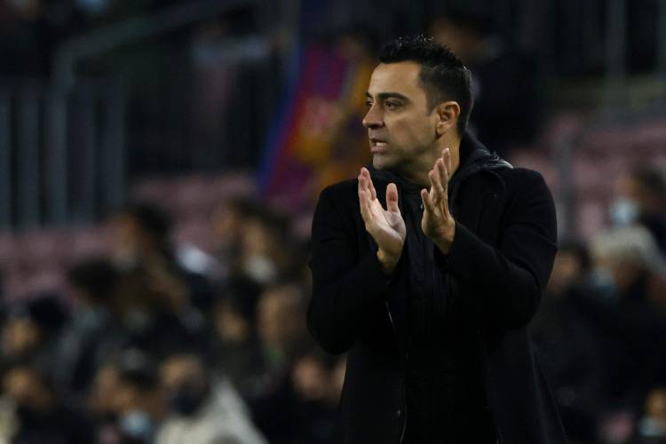 Xavi