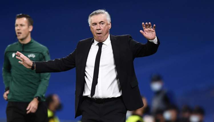 ancelotti