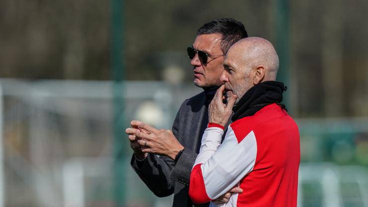 maldini pioli stefano