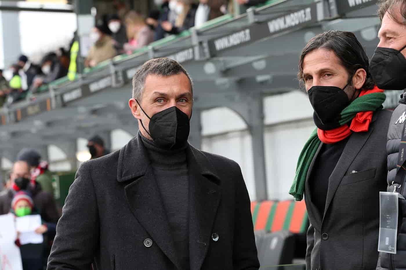 Paolo Maldini