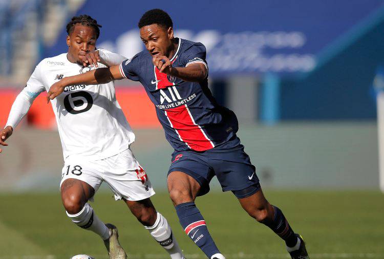 Abdou Diallo