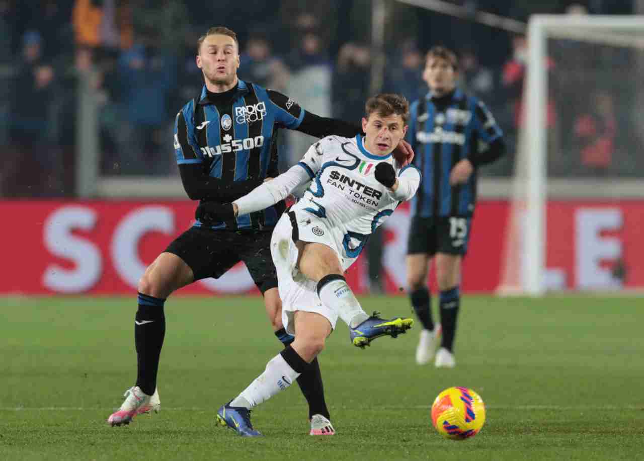 Atalanta-inter