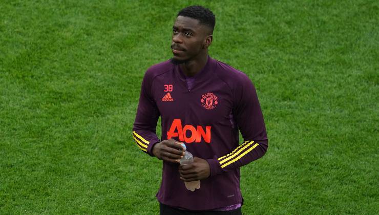 Axel Tuanzebe