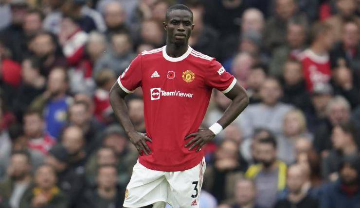 Bailly Eric