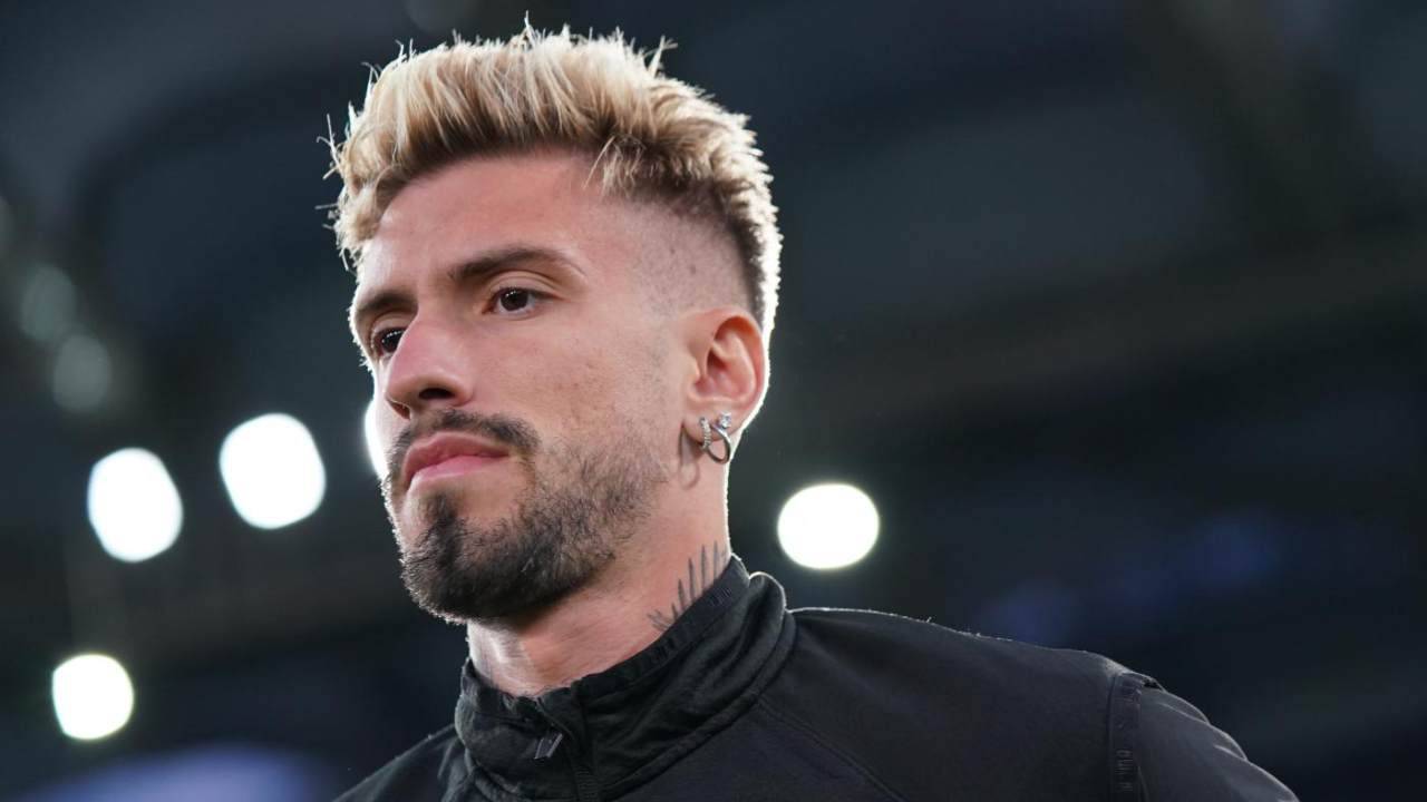 Samu Castillejo